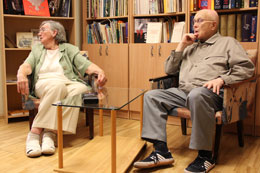 Dyneburg p. Wanda i p. Jan